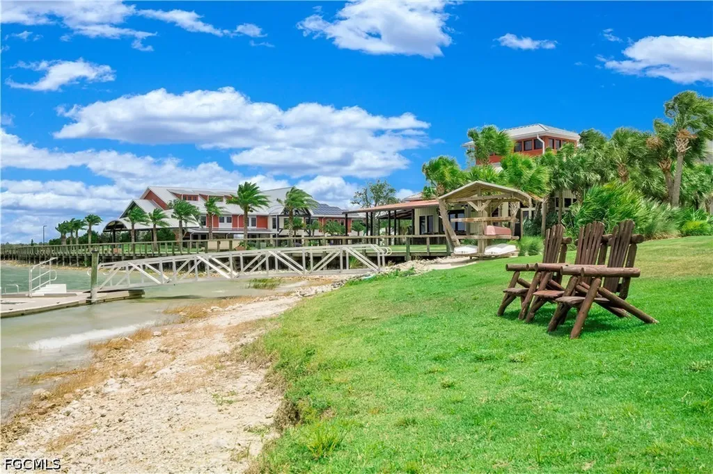 17776 Palmetto Pass Lane Punta Gorda FL 33982