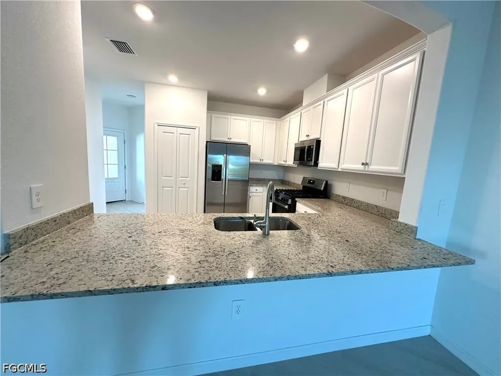 17776 Palmetto Pass Lane Punta Gorda FL 33982