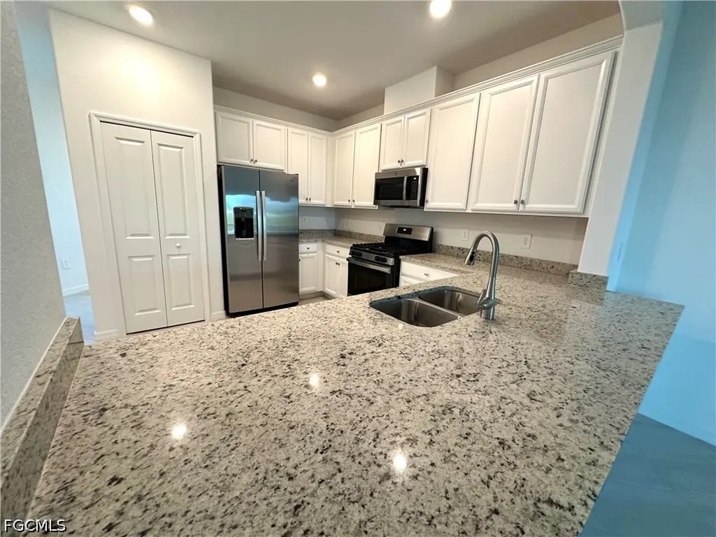 17776 Palmetto Pass Lane Punta Gorda FL 33982