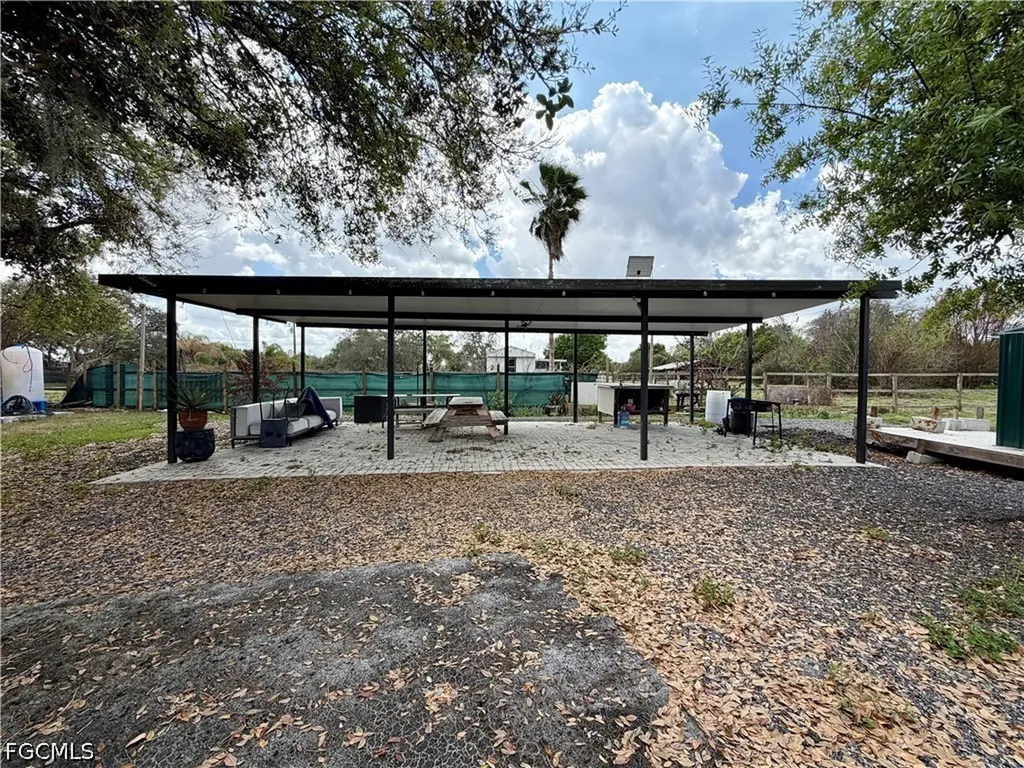 540 N Datil Street Clewiston FL 33440