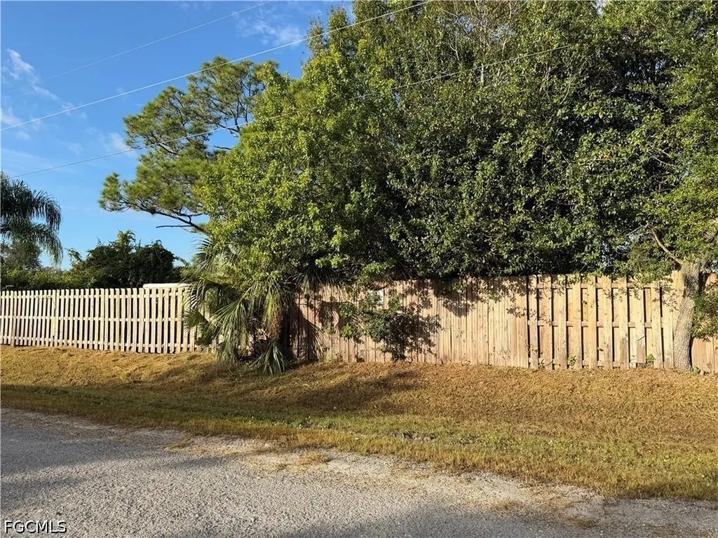 540 N Datil Street Clewiston FL 33440