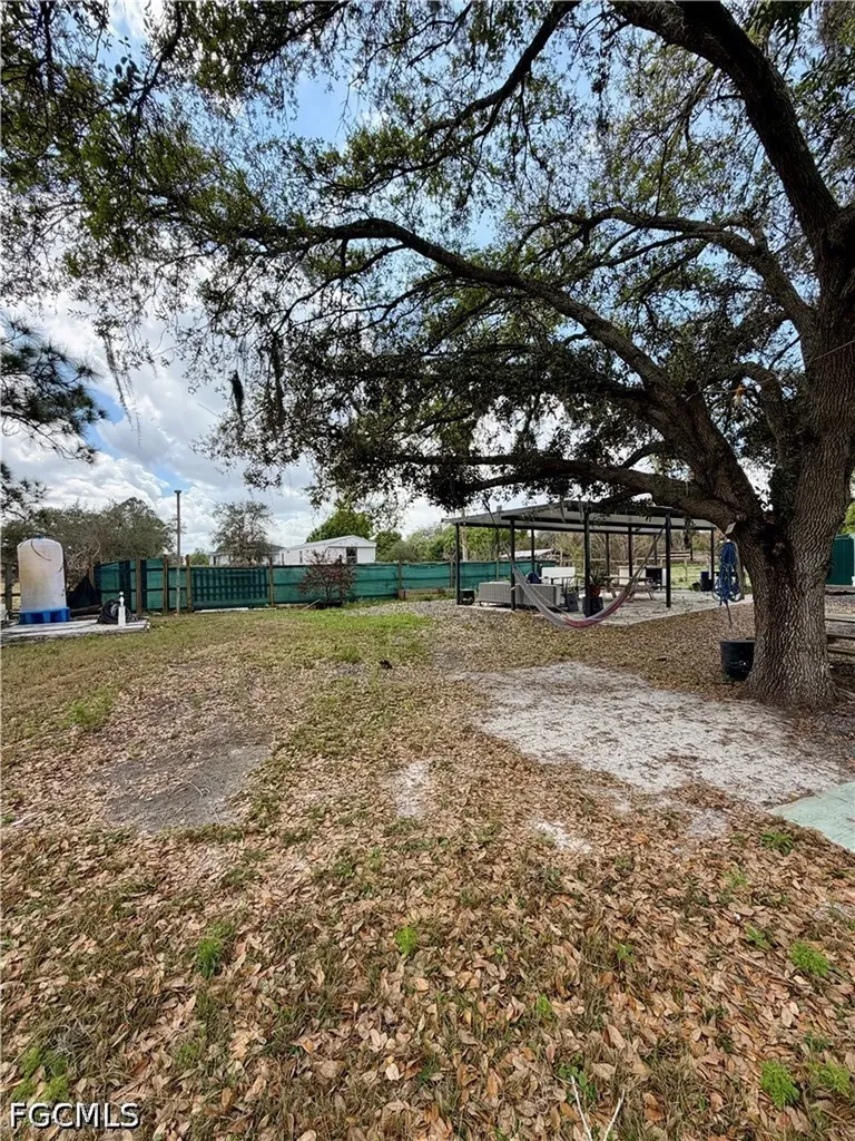 540 N Datil Street Clewiston FL 33440