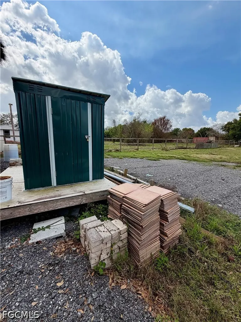 540 N Datil Street Clewiston FL 33440