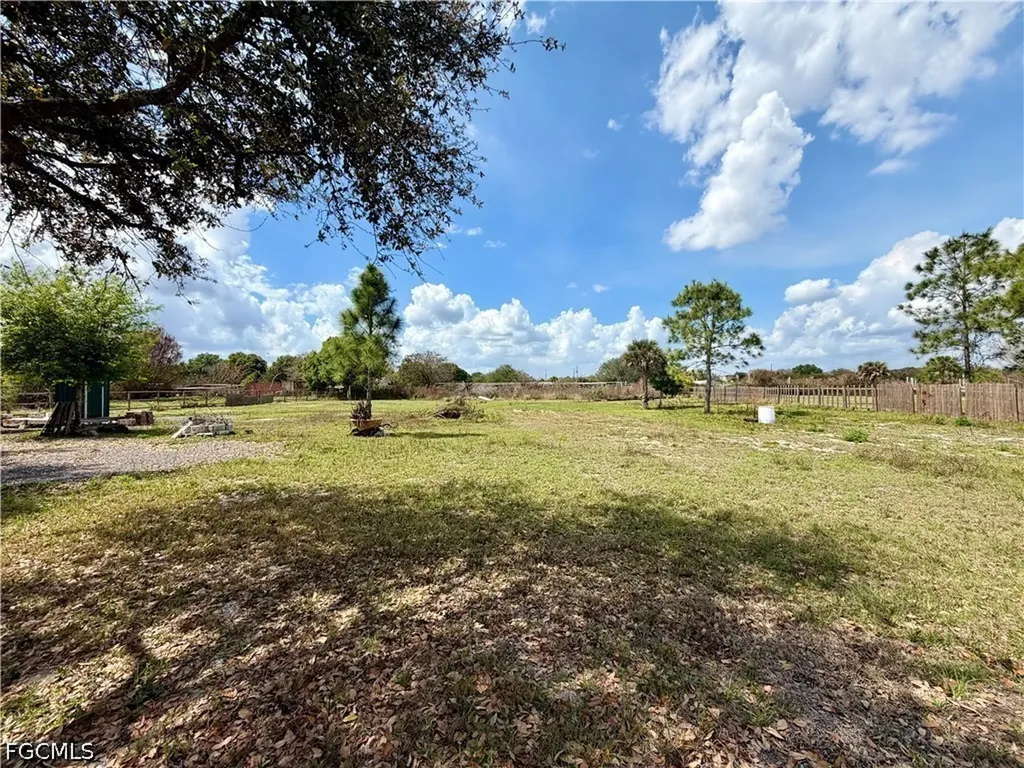 540 N Datil Street Clewiston FL 33440