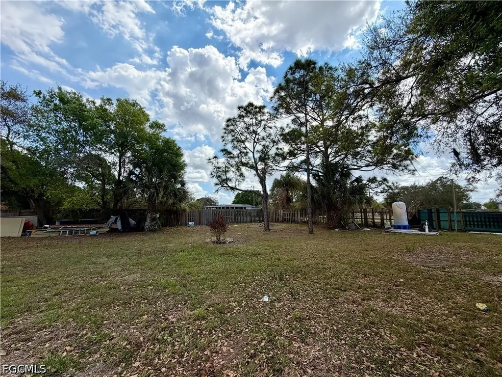 540 N Datil Street Clewiston FL 33440