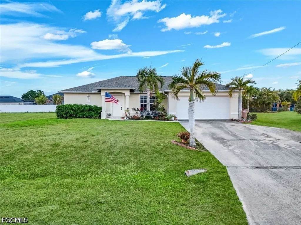 1020 Diplomat Parkway W Cape Coral FL 33993