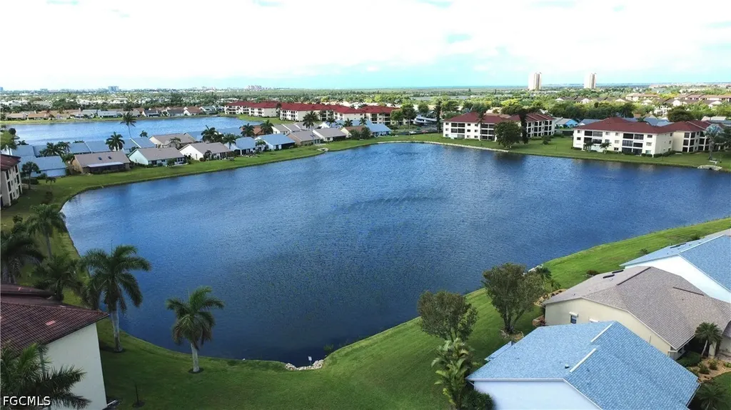11460 Caravel Circle Fort Myers FL 33908