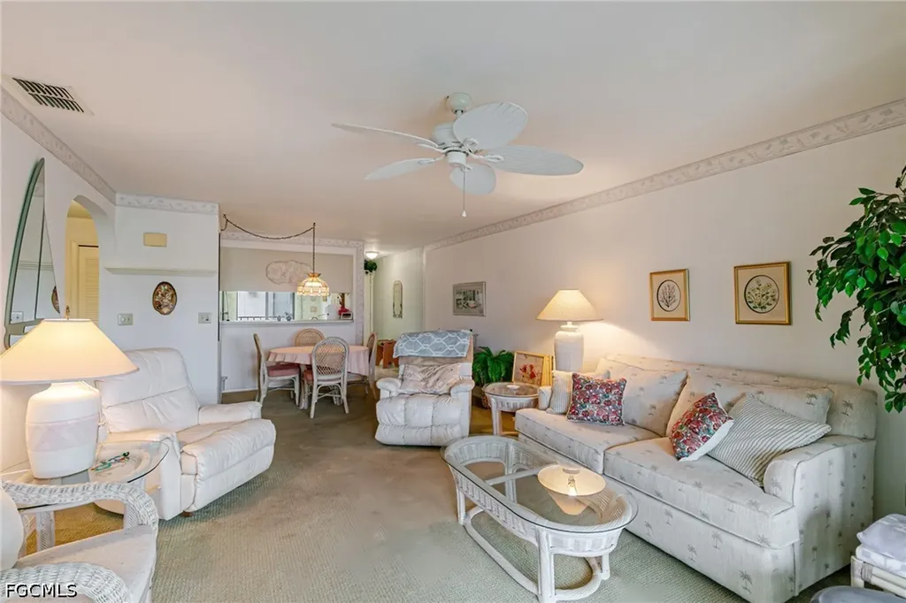 11460 Caravel Circle Fort Myers FL 33908