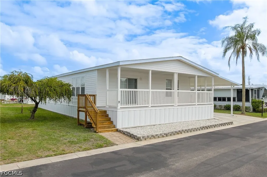 9 Dill Street Alva FL 33920