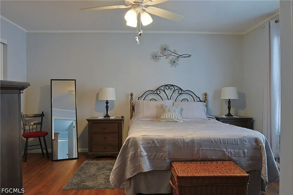 9 Dill Street Alva FL 33920