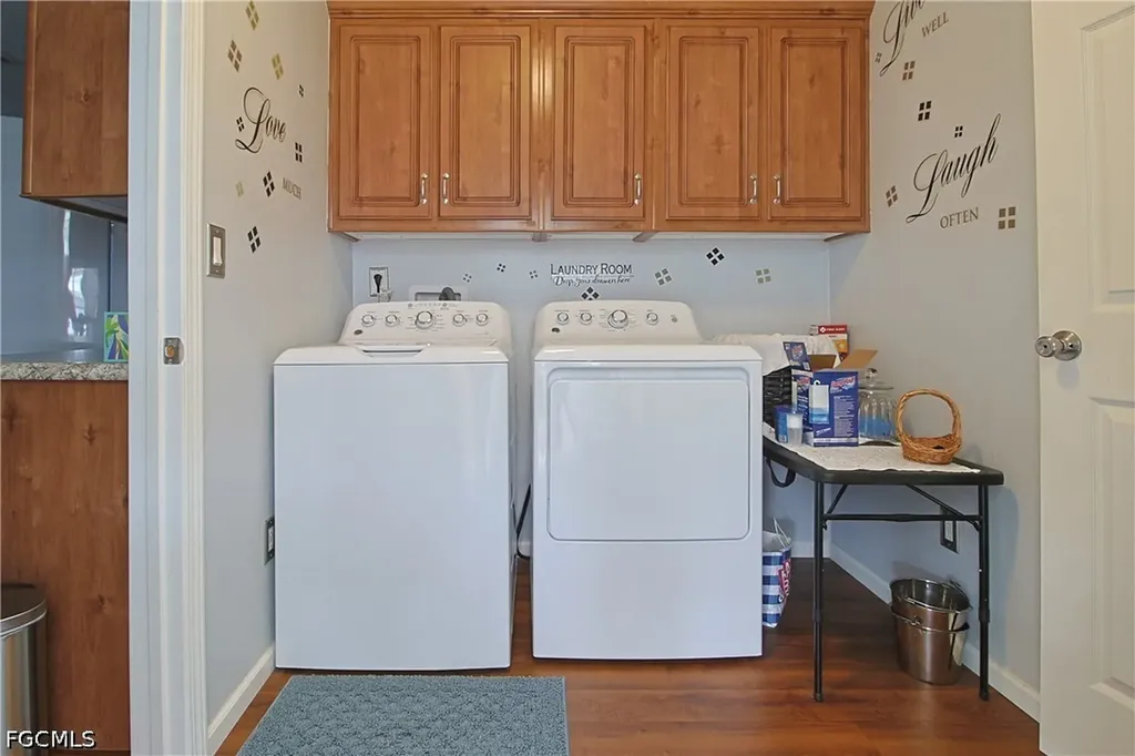 9 Dill Street Alva FL 33920