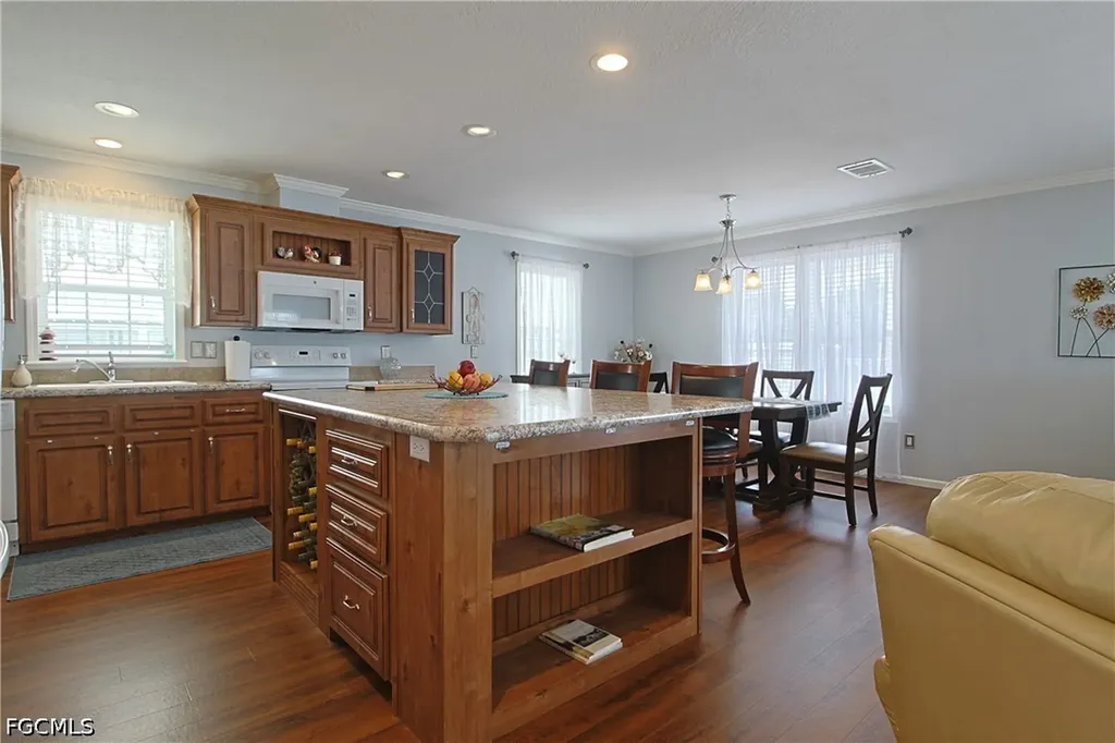 9 Dill Street Alva FL 33920