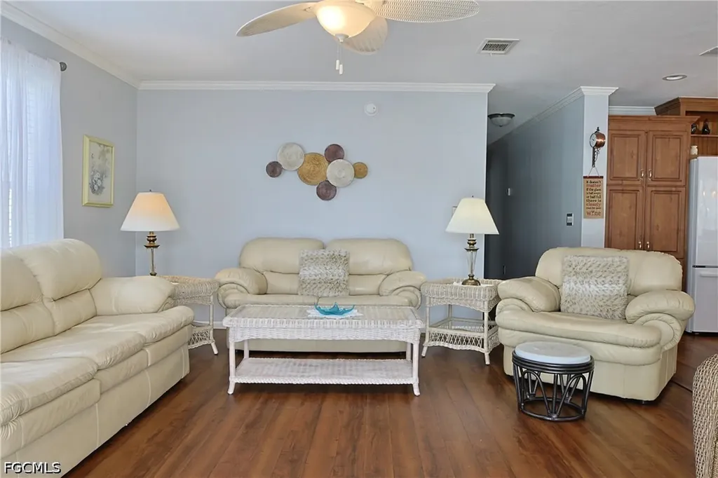 9 Dill Street Alva FL 33920