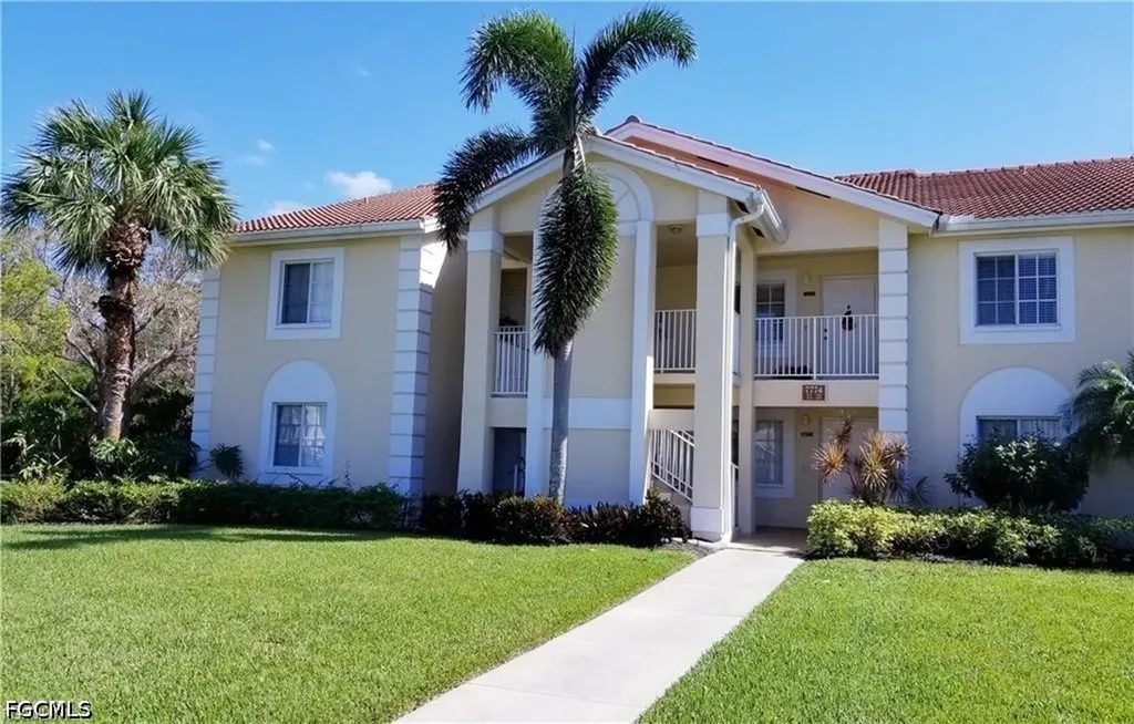 7774 Jewel Lane Naples FL 34109