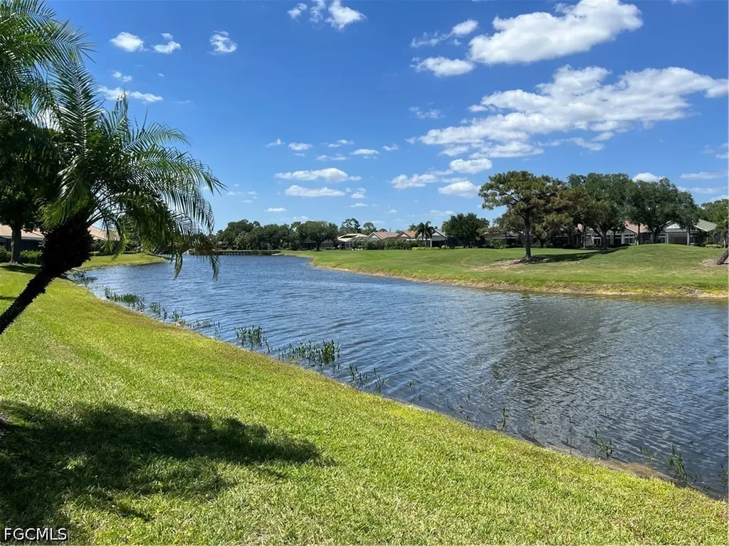 Estero FL, 8555 Fairway Bend Drive