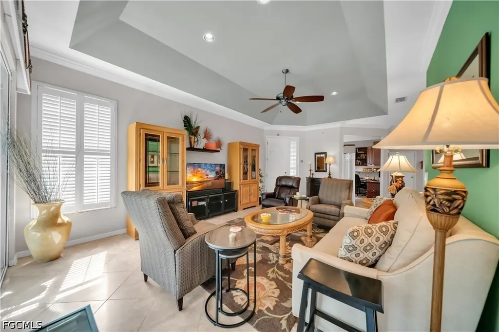 8555 Fairway Bend Drive Estero FL 33967