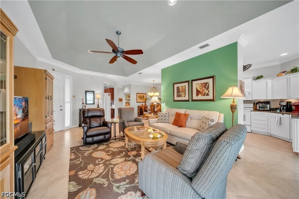 8555 Fairway Bend Drive Estero FL 33967