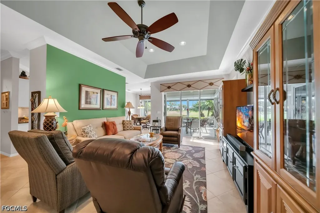 8555 Fairway Bend Drive Estero FL 33967