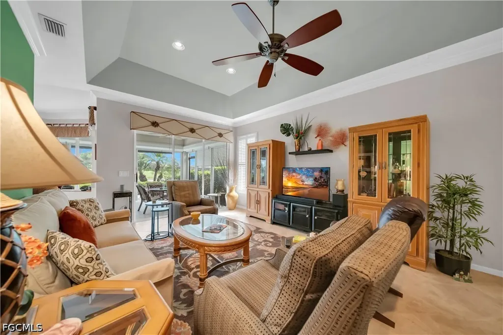 8555 Fairway Bend Drive Estero FL 33967