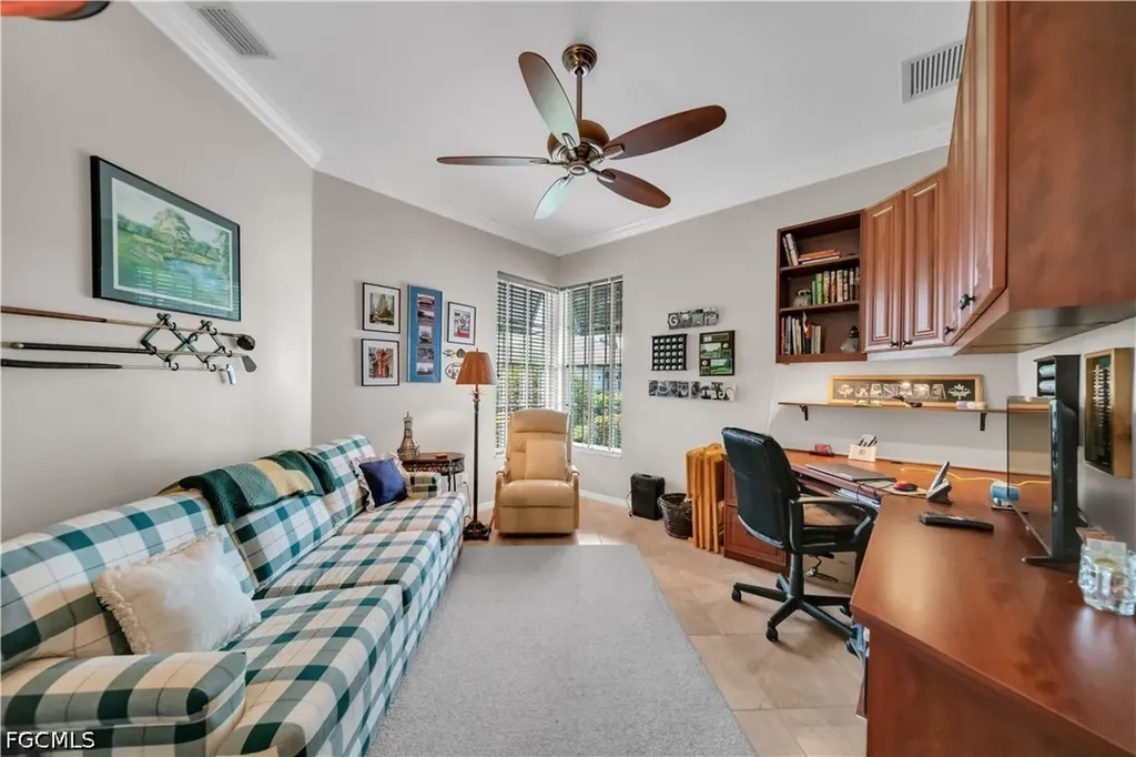 8555 Fairway Bend Drive Estero FL 33967