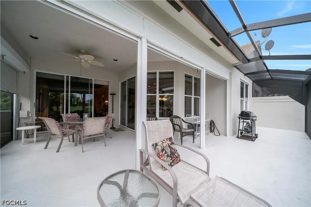 8555 Fairway Bend Drive Estero FL 33967