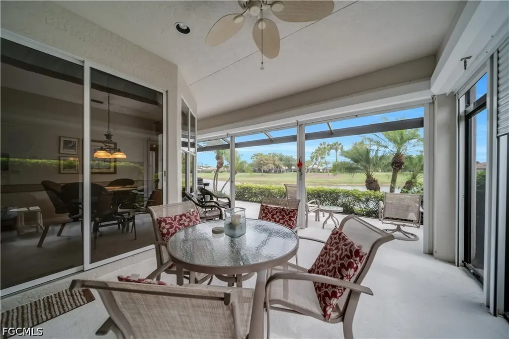 8555 Fairway Bend Drive Estero FL 33967