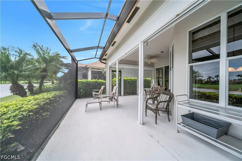 8555 Fairway Bend Drive Estero FL 33967
