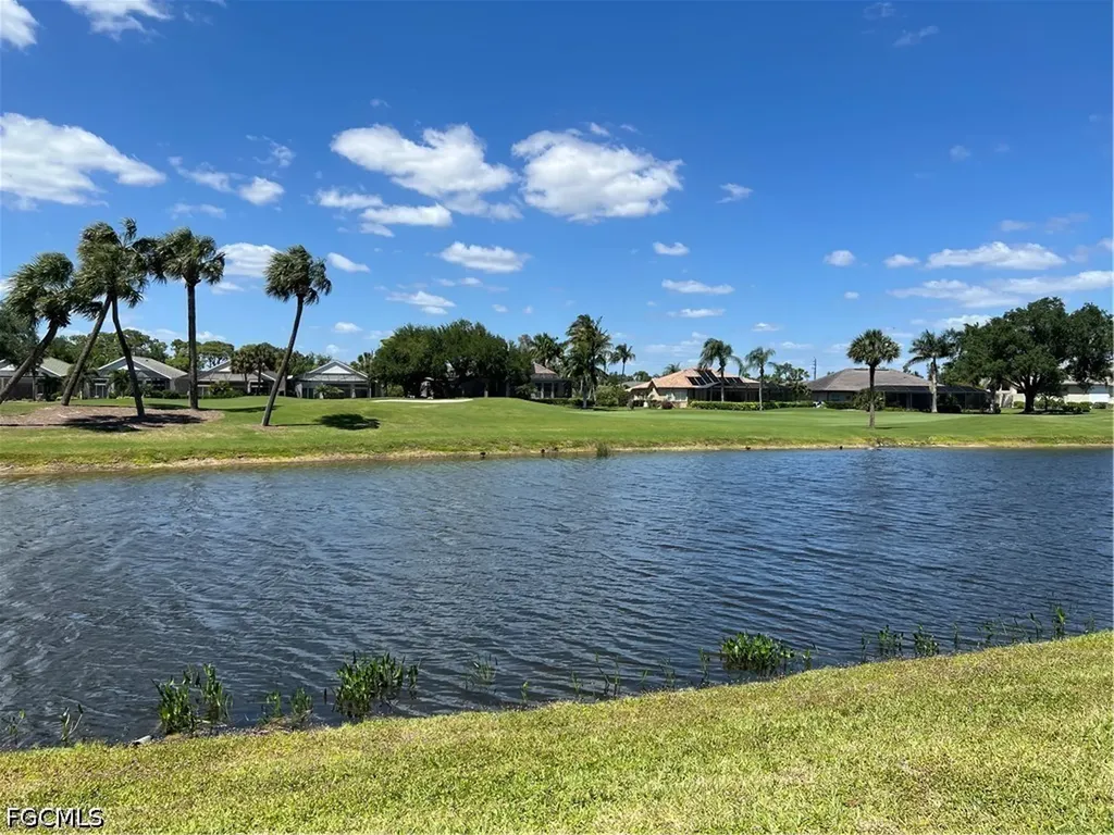 8555 Fairway Bend Drive Estero FL 33967