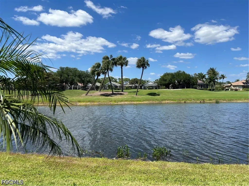 8555 Fairway Bend Drive Estero FL 33967