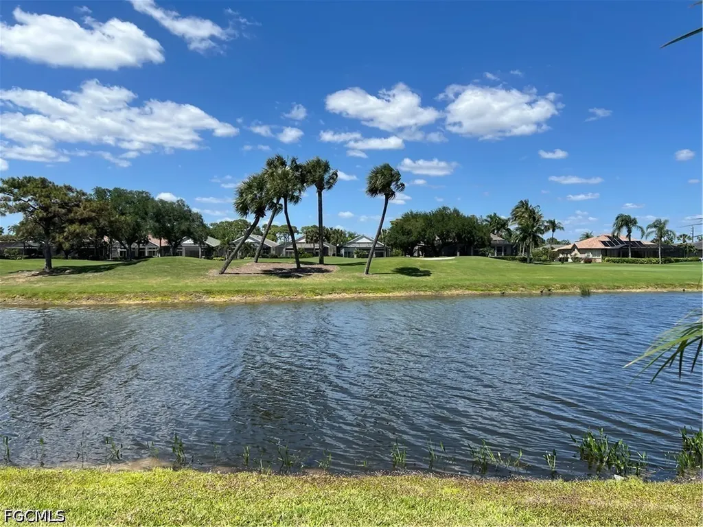 8555 Fairway Bend Drive Estero FL 33967