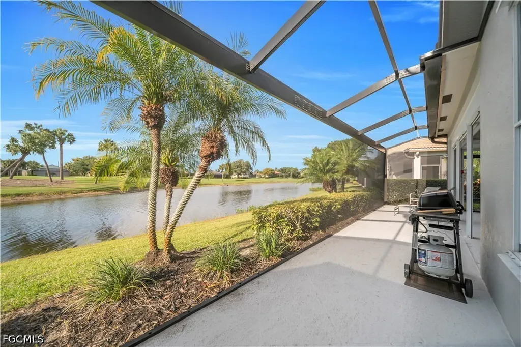 8555 Fairway Bend Drive Estero FL 33967