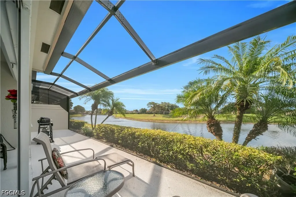 8555 Fairway Bend Drive Estero FL 33967