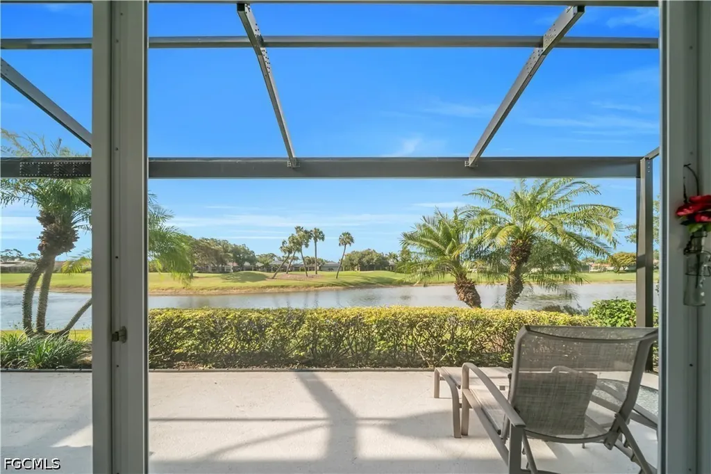 8555 Fairway Bend Drive Estero FL 33967