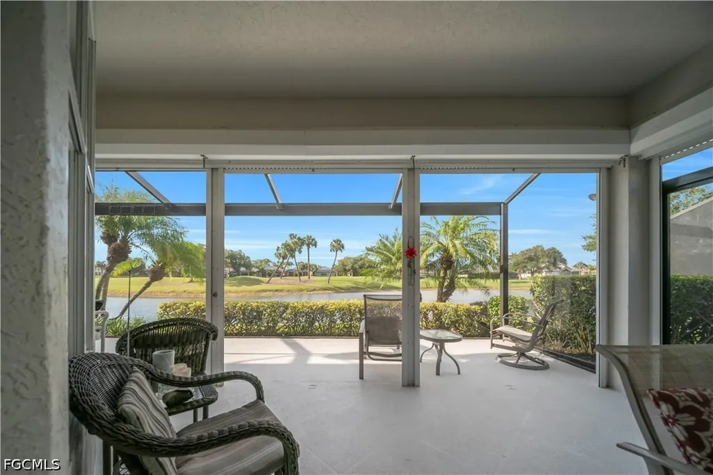 8555 Fairway Bend Drive Estero FL 33967