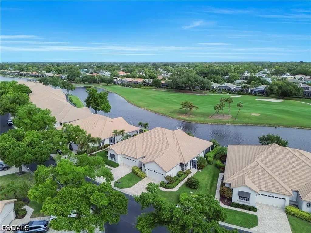 8555 Fairway Bend Drive Estero FL 33967