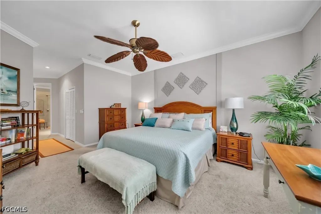 8555 Fairway Bend Drive Estero FL 33967