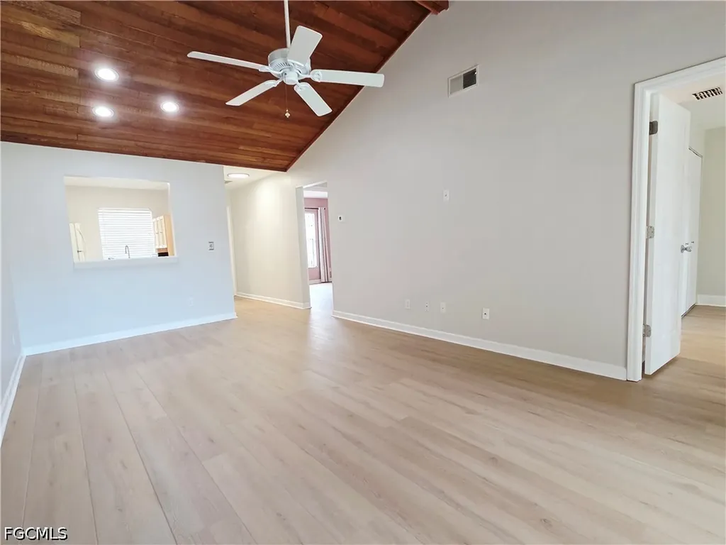 9311 Lennex Lane Fort Myers FL 33919
