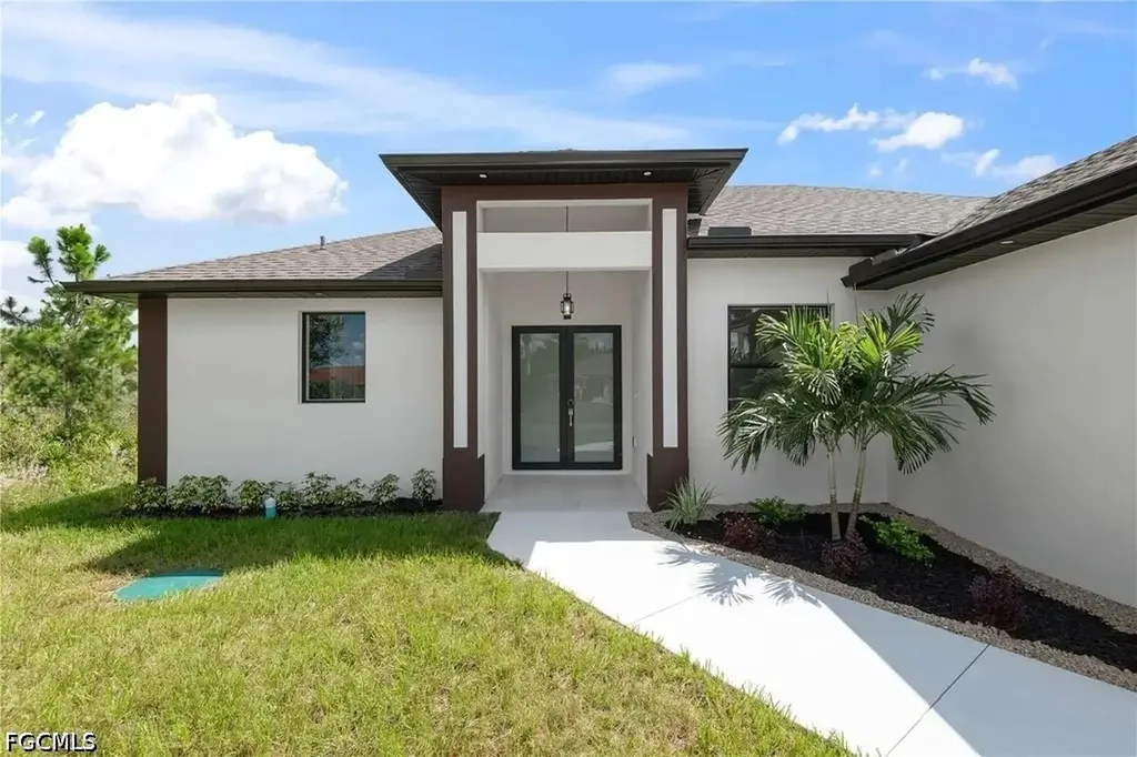 218 Irving Avenue Lehigh Acres FL 33936