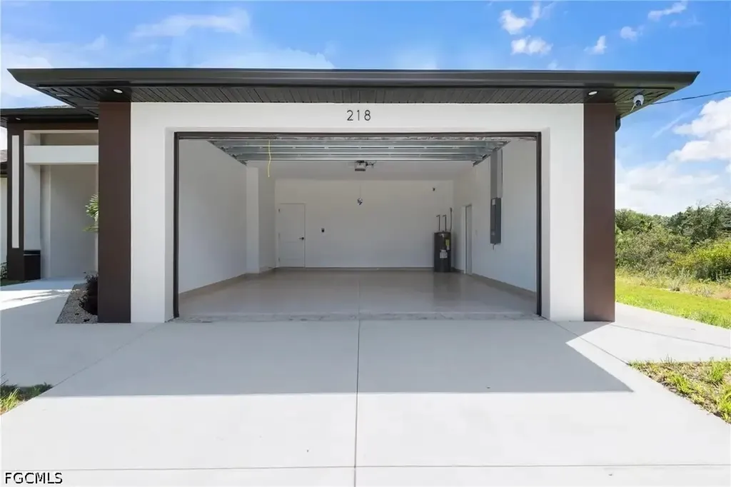 218 Irving Avenue Lehigh Acres FL 33936