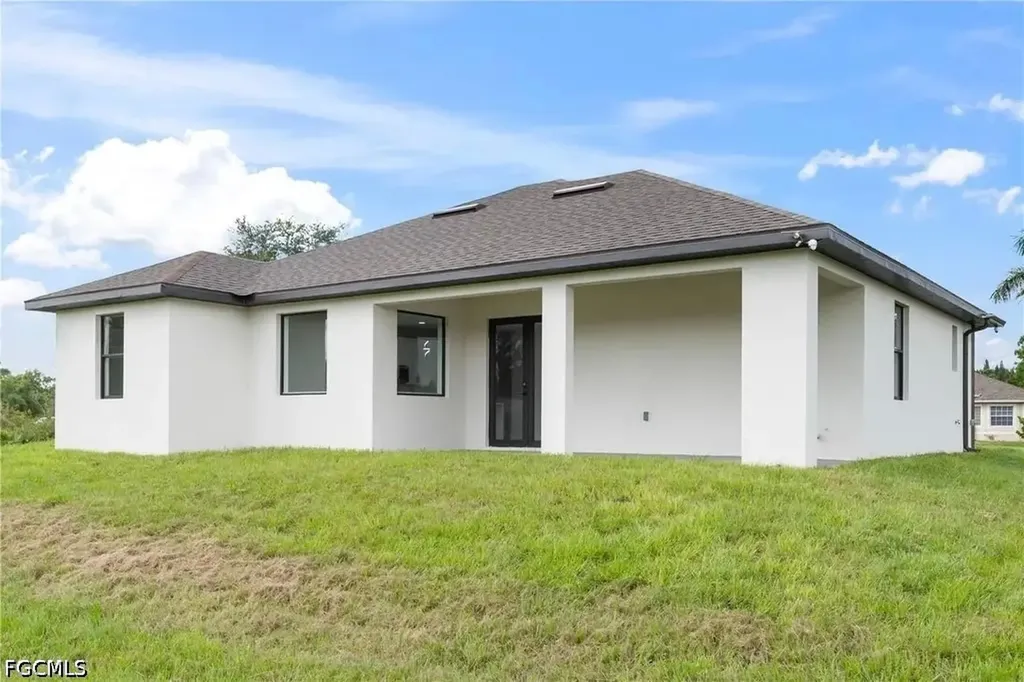 218 Irving Avenue Lehigh Acres FL 33936