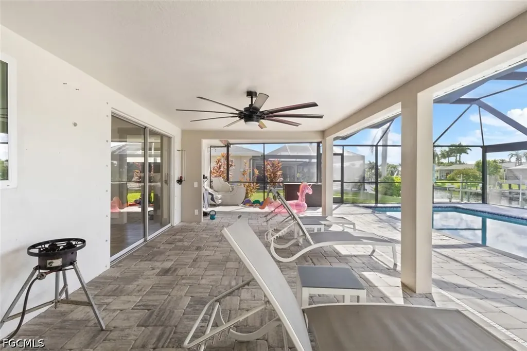 2232 SE 27th Street Cape Coral FL 33904