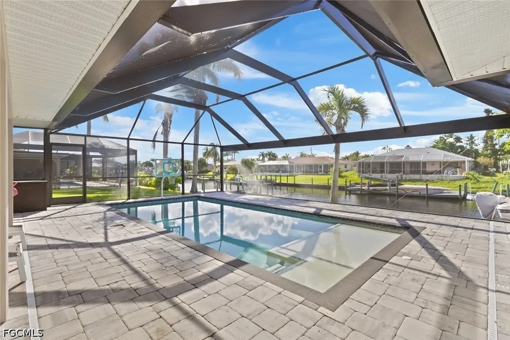 2232 SE 27th Street Cape Coral FL 33904