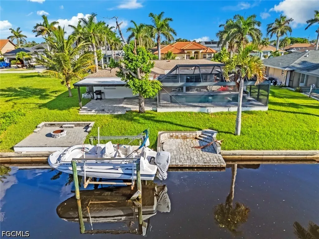 2232 SE 27th Street Cape Coral FL 33904