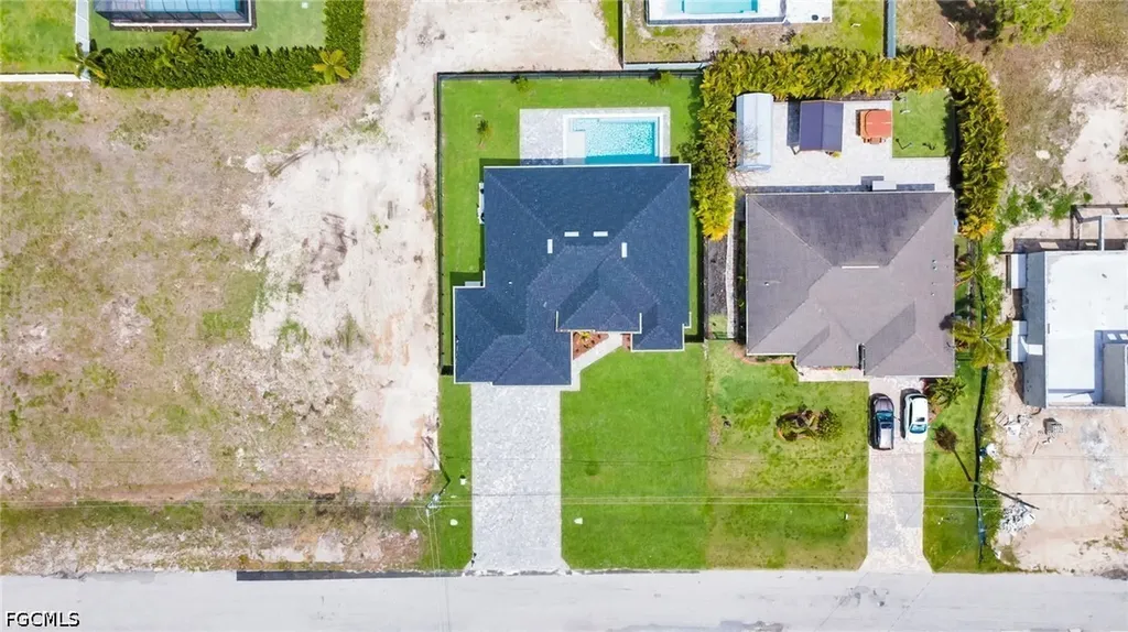 3237 NW 21st Street Cape Coral FL 33993