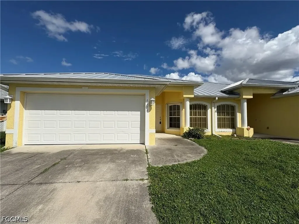 4519/4521 SW 7th Place Cape Coral FL 33914