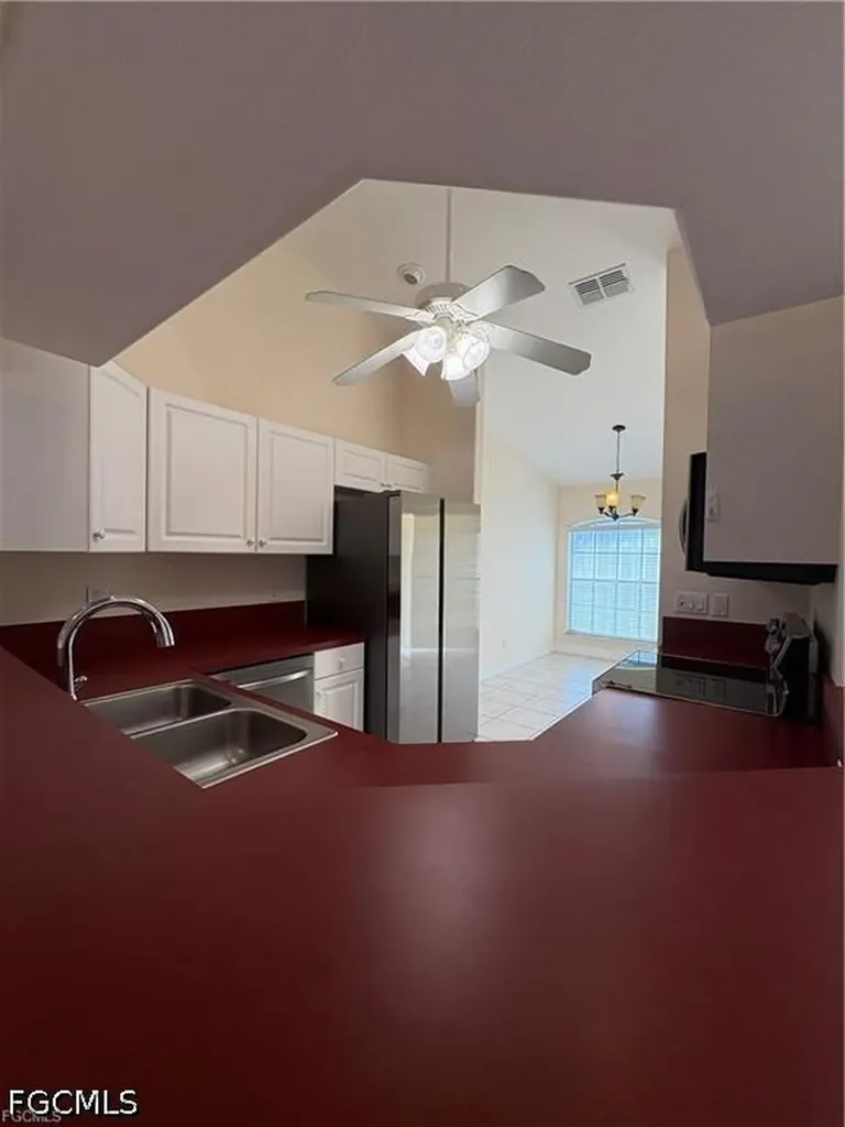 4519/4521 SW 7th Place Cape Coral FL 33914