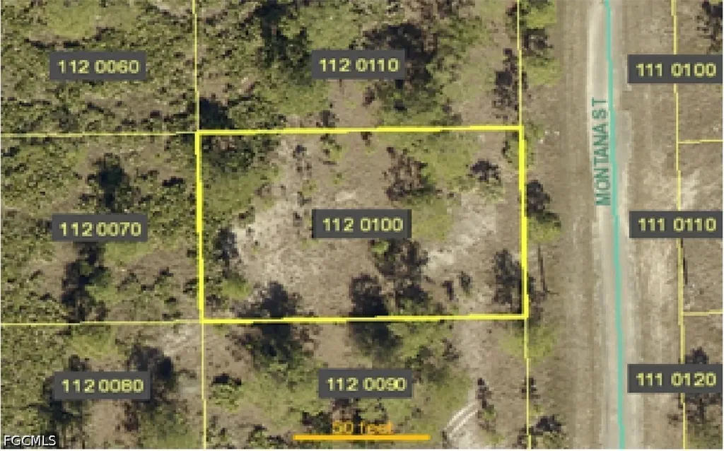1847 Montana Street Lehigh Acres FL 33972