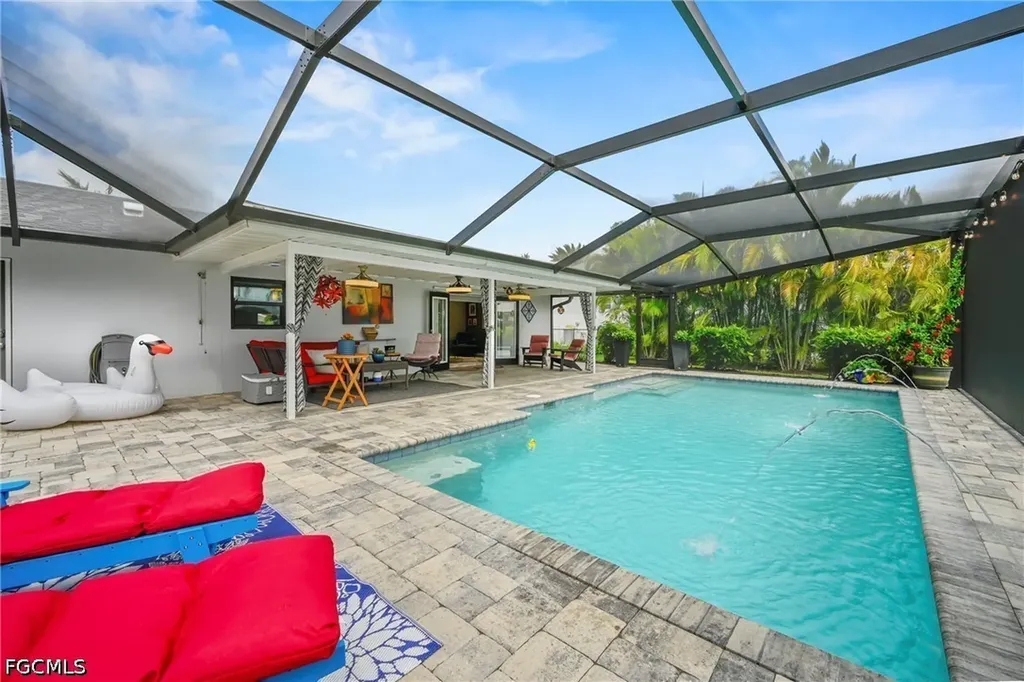 2124 Saint Croix Avenue Fort Myers FL 33905