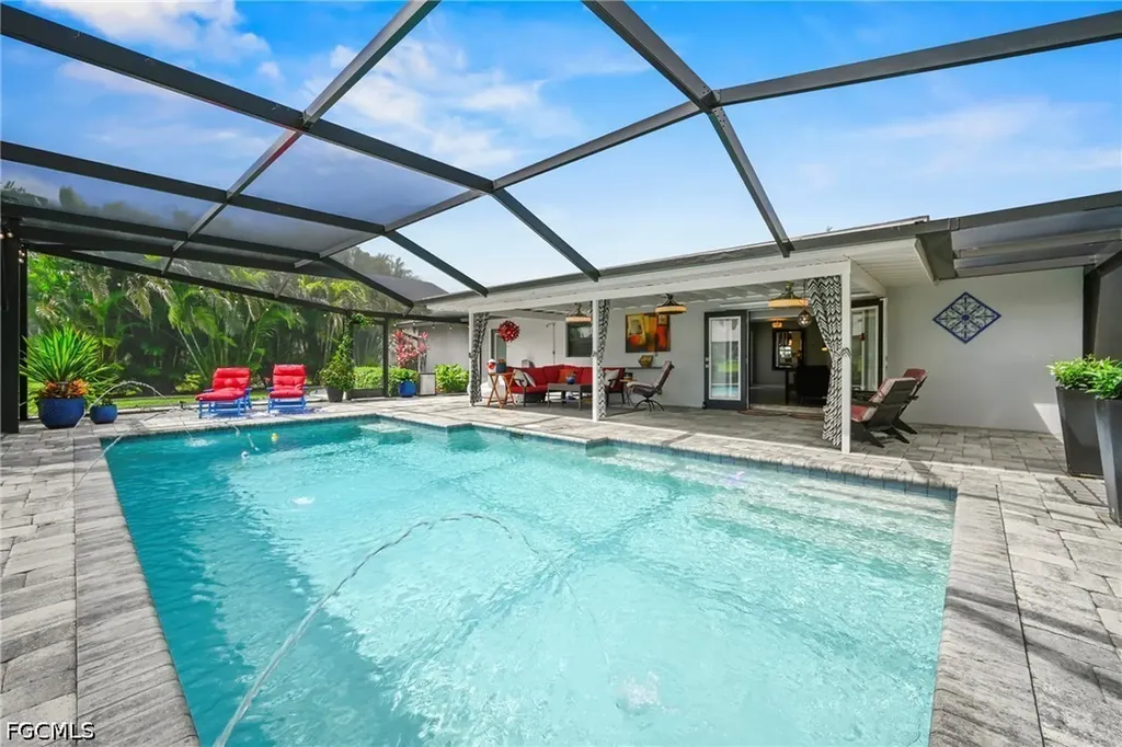 2124 Saint Croix Avenue Fort Myers FL 33905