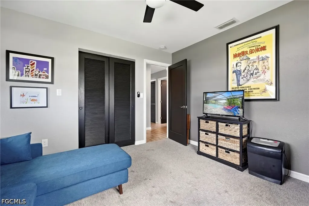 2124 Saint Croix Avenue Fort Myers FL 33905